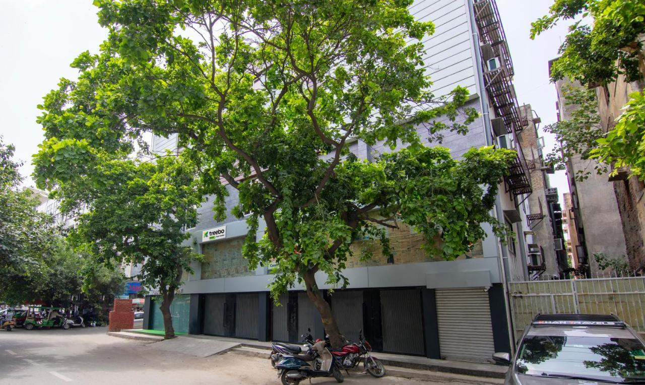 Treebo Royal Comfort Hotel 3*