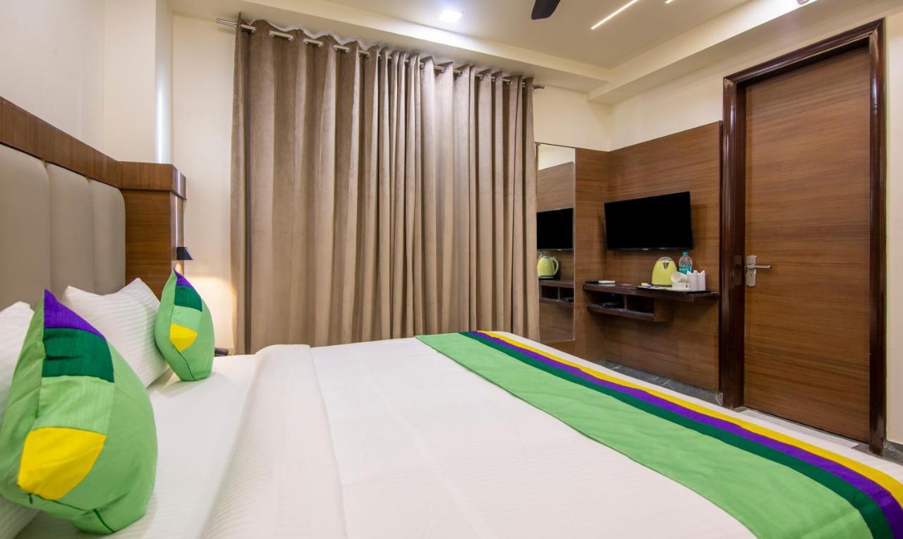 Treebo Royal Comfort New Delhi